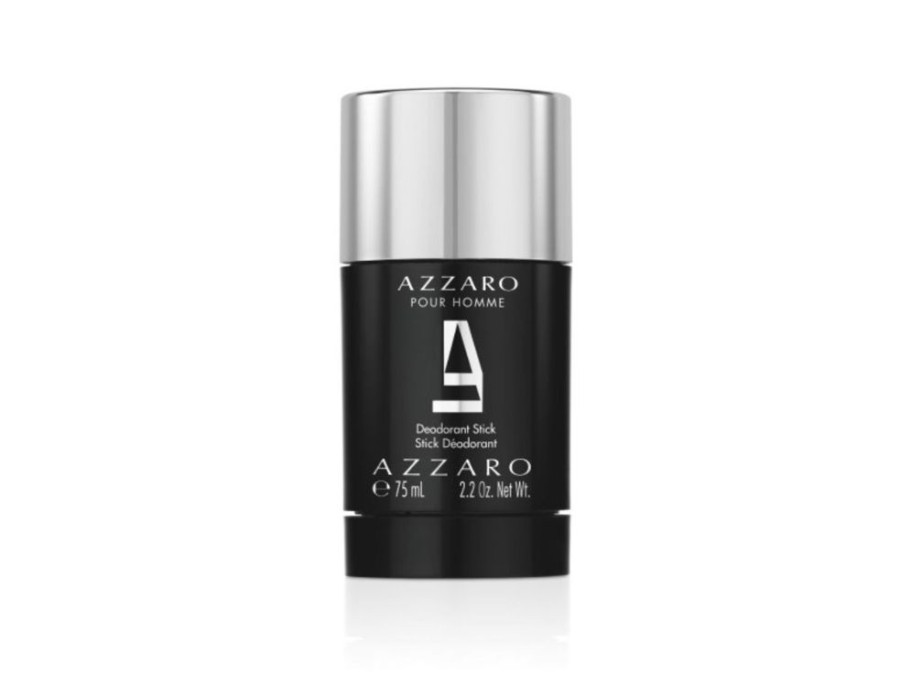 Homme Loris Azzaro Boise | Azzaro Pour Homme Deodorant En Stick