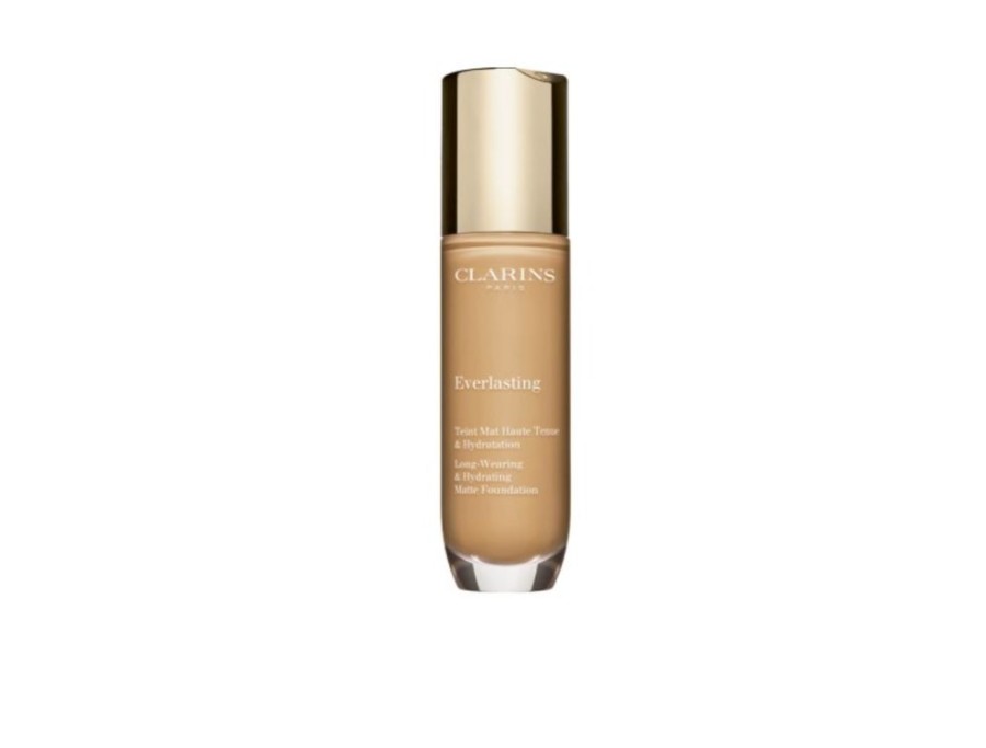 Femme Clarins Visage | Everlasting 112.5W