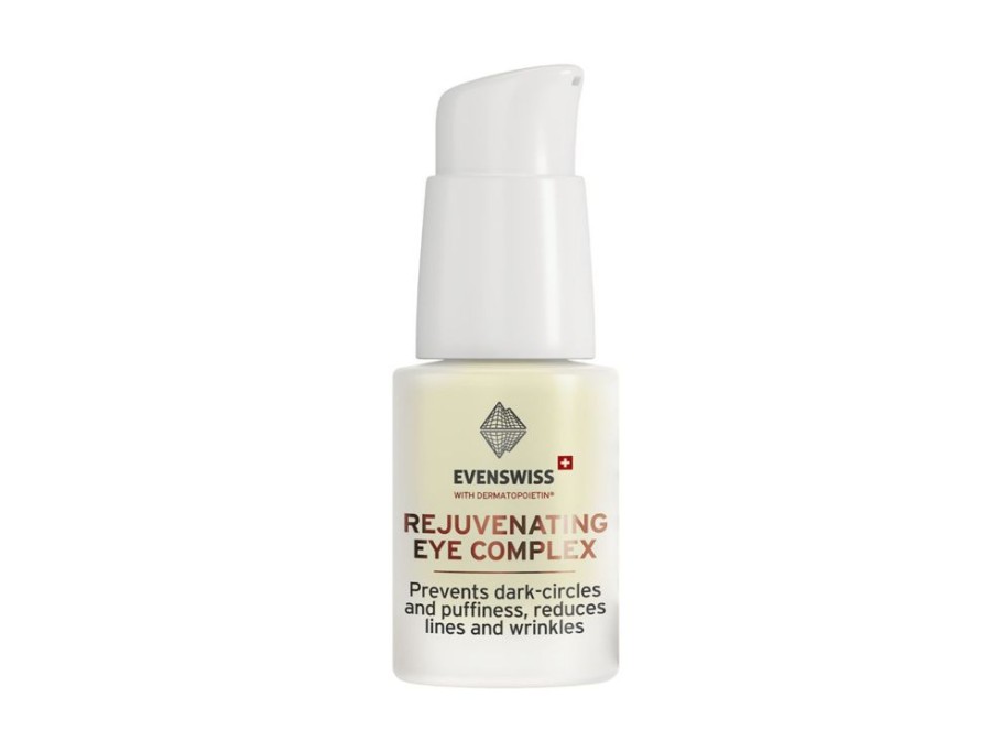 Femme Evenswiss Hydratation Visage | Rejuvenating Eye Complex