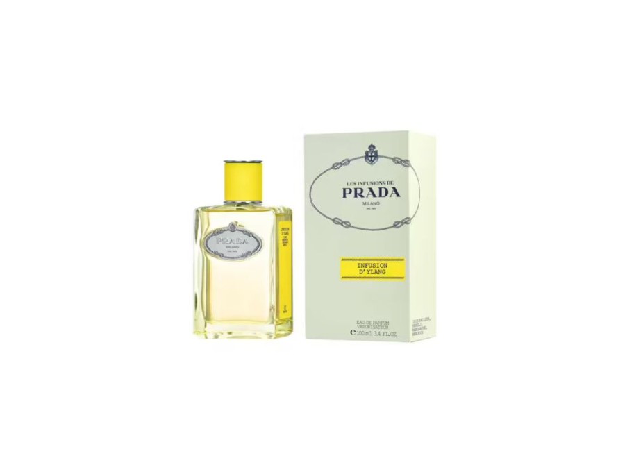 Femme Prada Fruite | Infusion Ylang Eau De Parfum