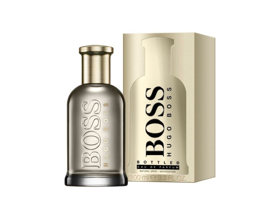 Homme Hugo Boss Boise | Boss Bottled Eau De Parfum