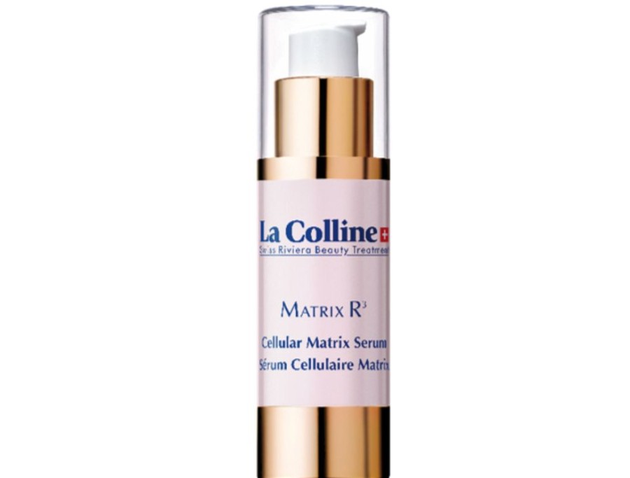 Femme La Colline Anti-Age Visage | Cellular R3 Matrix Serum