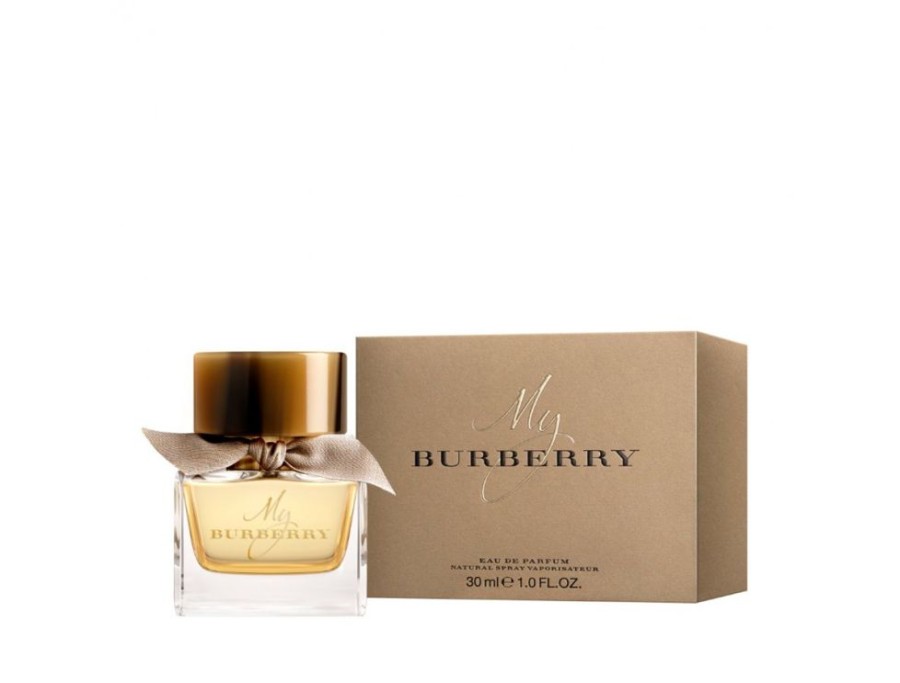 Femme Burberry Florale | Mr. Burberry Eau De Parfum 30 Ml