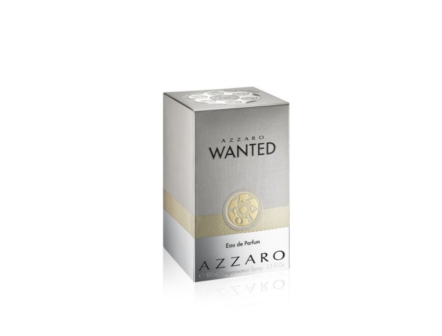 Homme Loris Azzaro Boise | Wanted Eau De Parfum