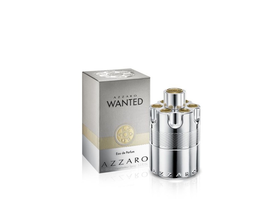 Homme Loris Azzaro Boise | Wanted Eau De Parfum