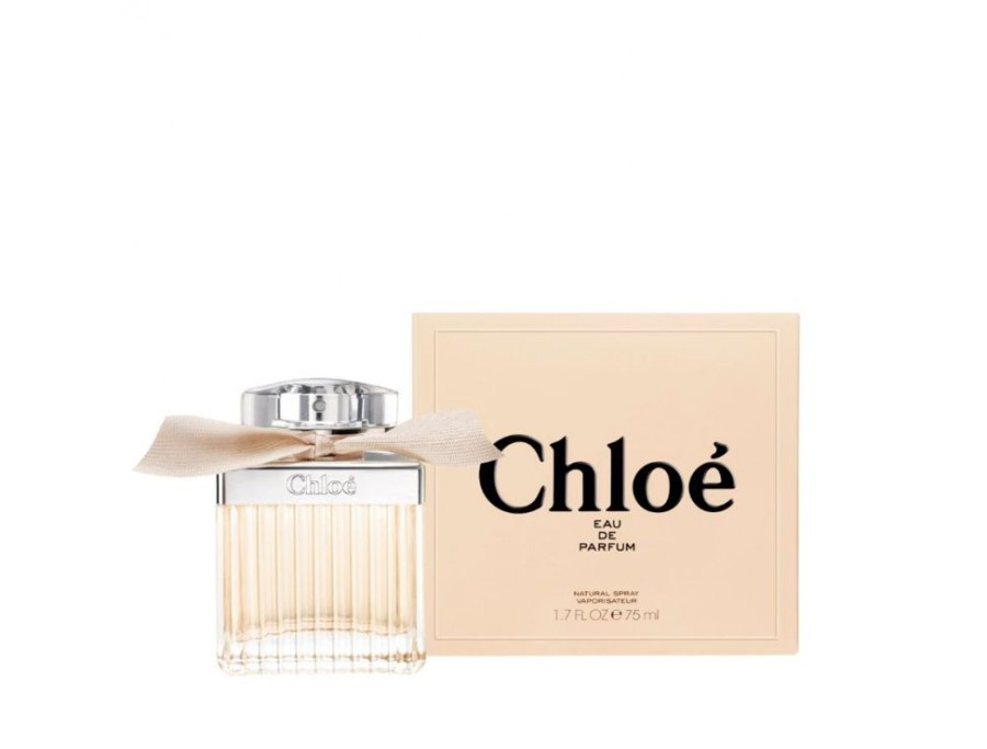 Femme Chloé Orientale | Chloe Signature Eau De Parfum