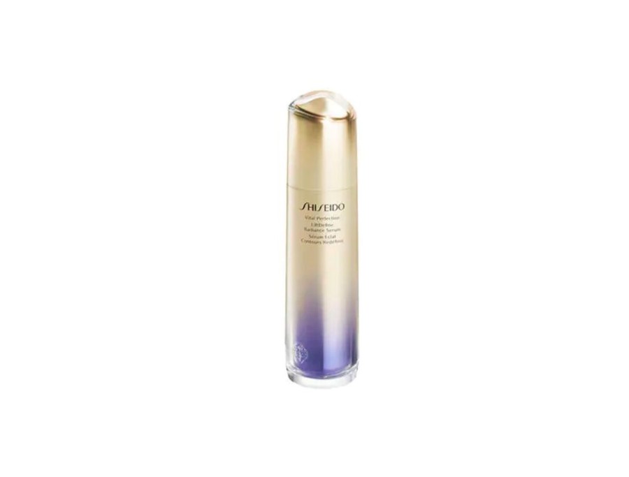 Femme Shiseido Anti-Age Visage | Vital Perfection Liftdefine Radiance Serum