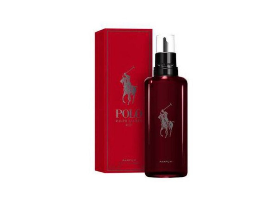 Homme Ralph Lauren Boise | Polo Red Parfum Refill