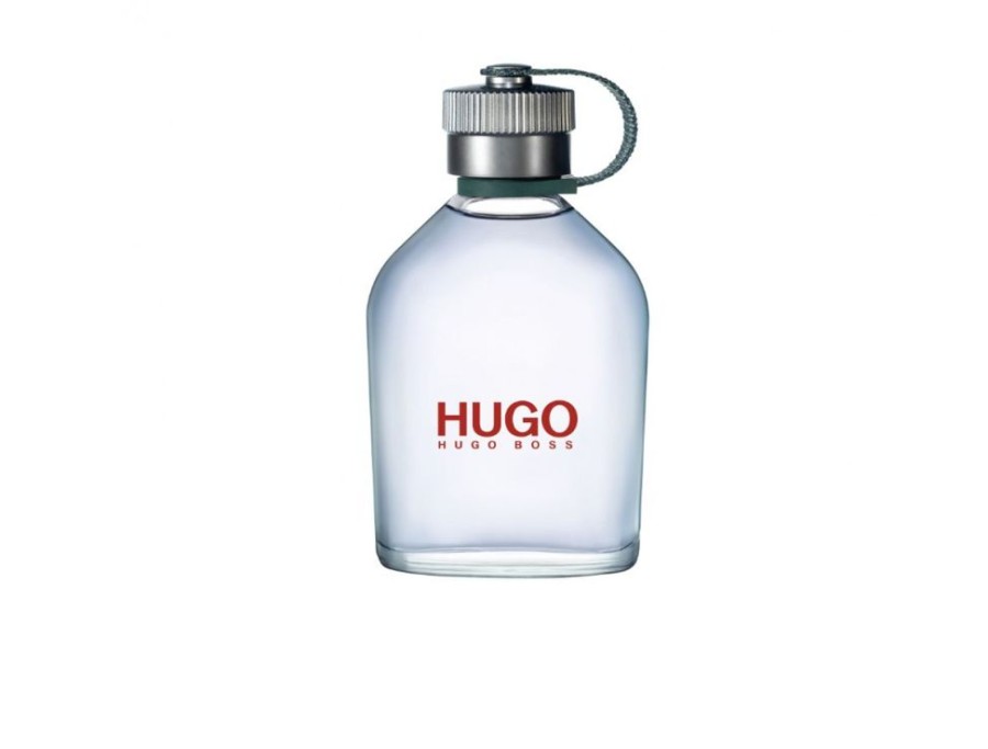 Homme Hugo Boss Fruite | Hugo Man Eau De Toilette