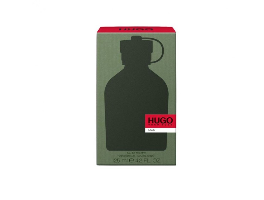 Homme Hugo Boss Fruite | Hugo Man Eau De Toilette