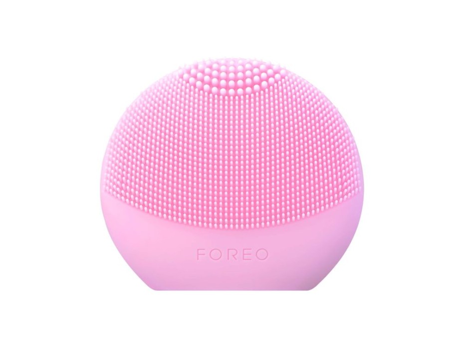 Femme Foreo Foreo | Luna Play Smart 2 - Tickle Me Pink!