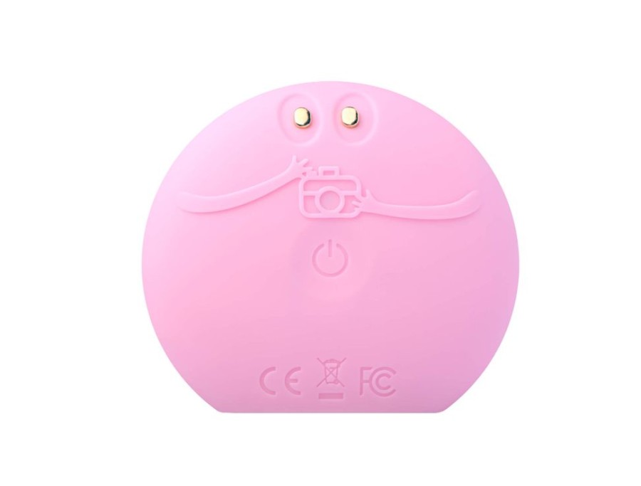 Femme Foreo Foreo | Luna Play Smart 2 - Tickle Me Pink!