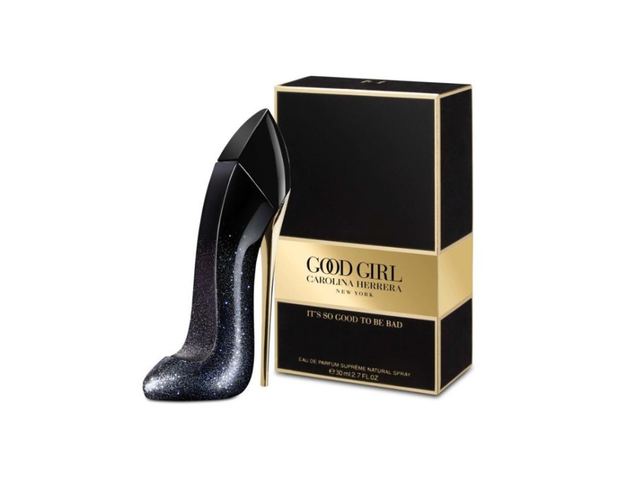 Femme Carolina Herrera Orientale | Good Girl Supreme Eau De Parfum