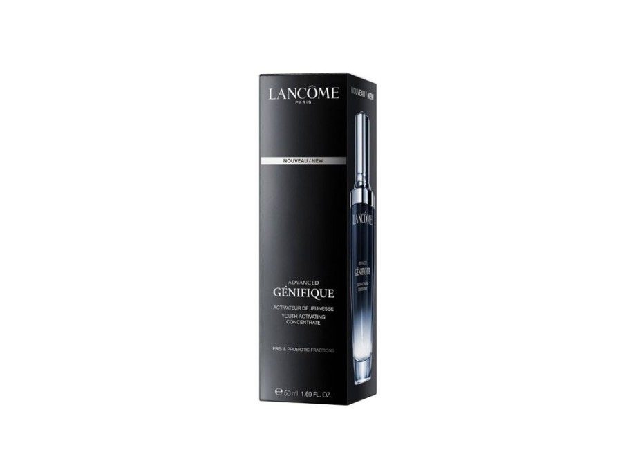 Femme Lancôme Anti-Age Visage | Advanced Genifique Microbioma