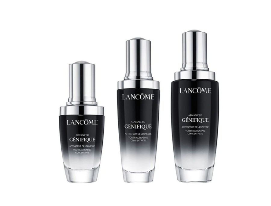 Femme Lancôme Anti-Age Visage | Advanced Genifique Microbioma