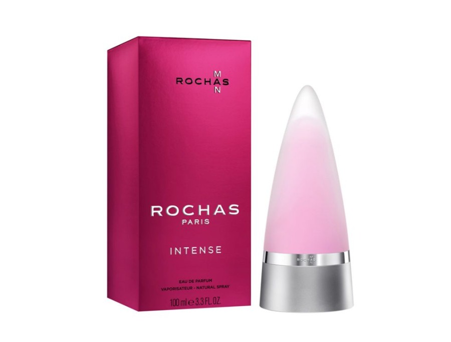 Homme Rochas Ambre | Rochas Man Intense Eau De Parfum