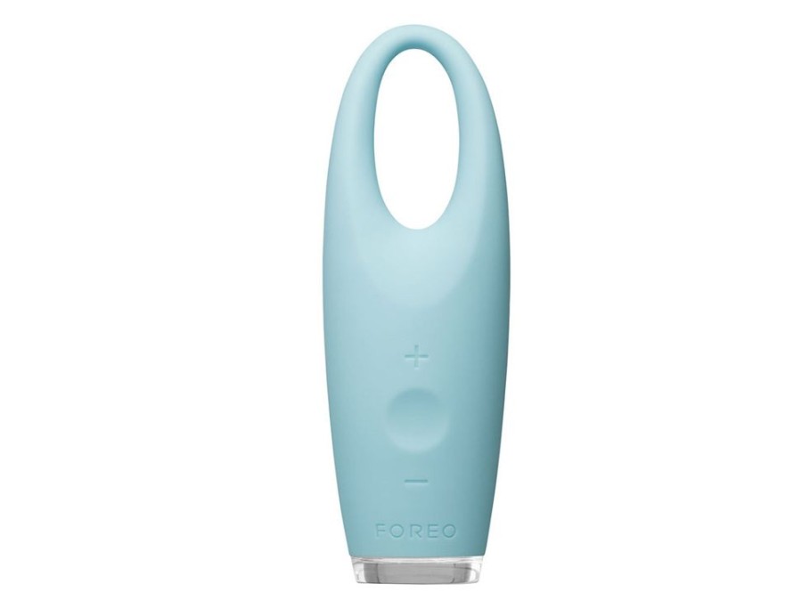 Femme Foreo Traitements Professionnels | Iris Eye Massager Mint