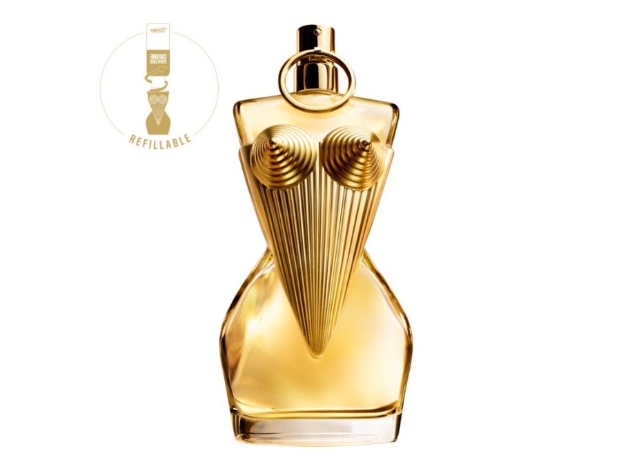 Femme Jean Paul Gaultier Gourmand | Gaultier Divine Eau De Parfum