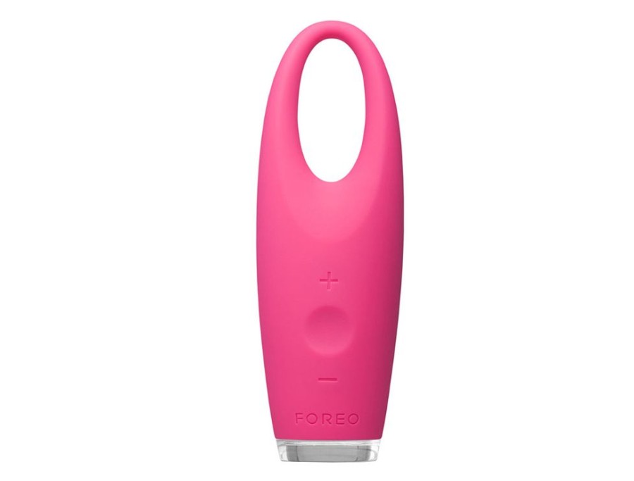 Femme Foreo Traitements Professionnels | Iris Eye Massager Magenta