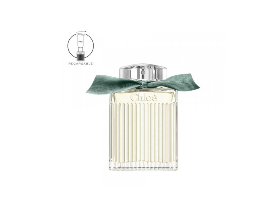 Femme Chloé Florale | Signature Rose Naturelle Eau De Parfum Intense