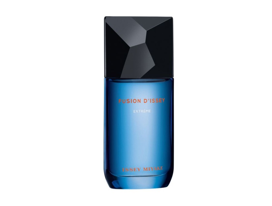 Homme Issey Miyake Epice | Fusion D'Issey Extreme Eau De Toilette Intense