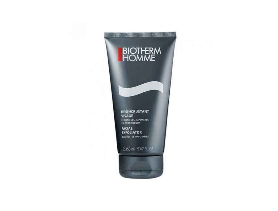 Cosmetique Biotherm Nettoyants | Desincrustant Visage