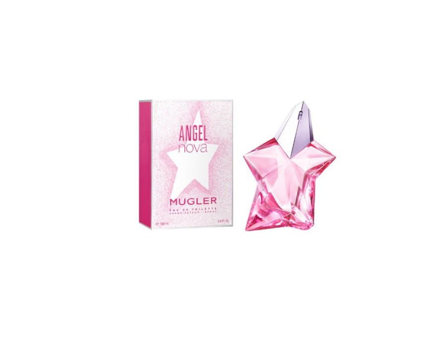 Femme Thierry Mugler Florale | Angel Nova Eau De Toilette