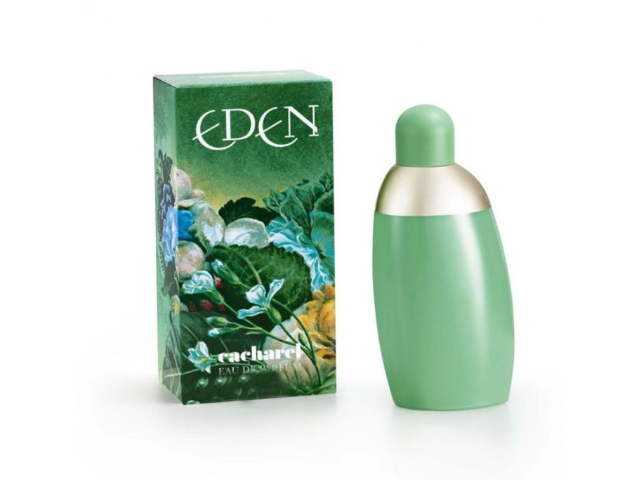 Femme Cacharel Orientale | Eden Eau De Parfum