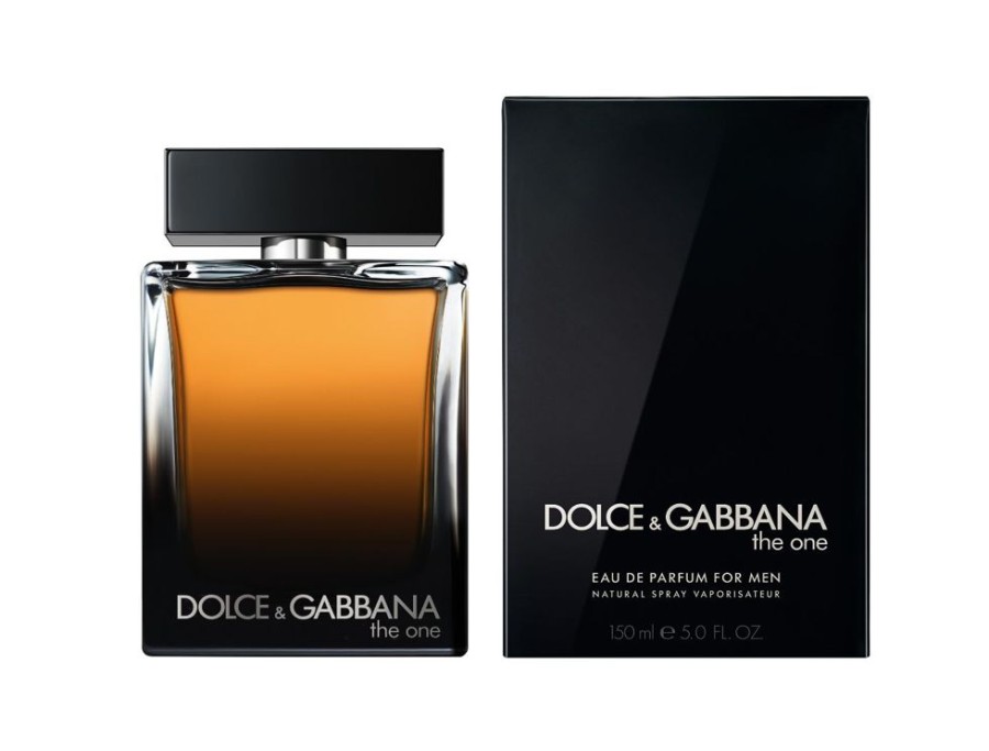 Homme Dolce & Gabbana Epice | The One For Men Eau De Parfum