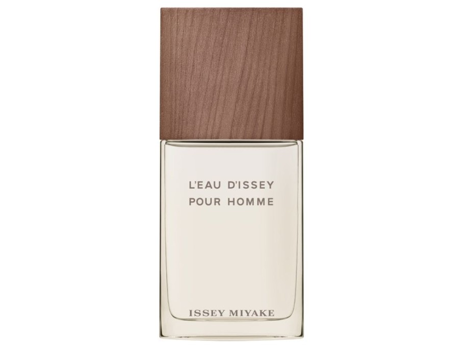 Homme Issey Miyake Boise | L'Eau D'Issey Pour Homme De Matiere Vetiver Eau De Toilette Intense