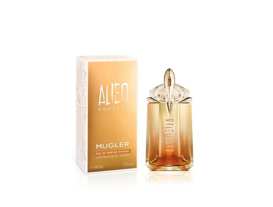 Femme Thierry Mugler Florale | Alien Goddess Eau De Parfum Intense