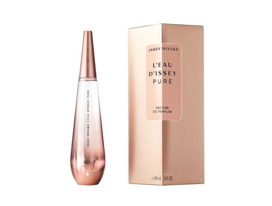 Femme Issey Miyake Gourmand | L'Eau D'Issey Pure Nectar De Parfum Eau De Parfum