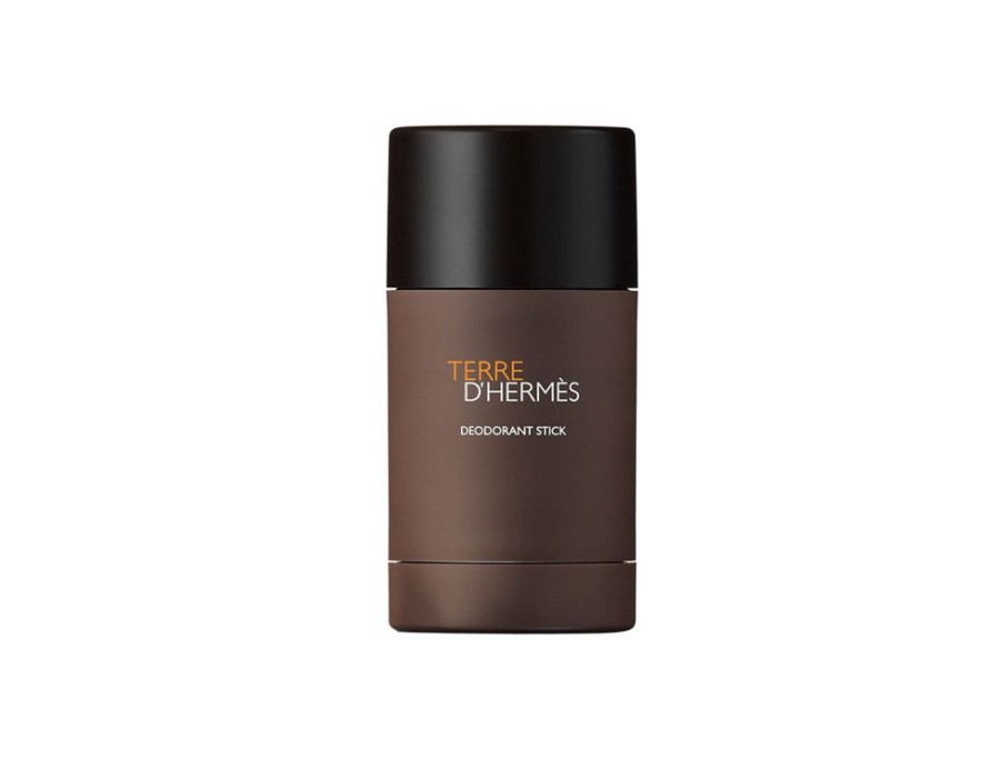 Homme Hermès Complements Parfums | Terre D'Hermes Deodorant Stick