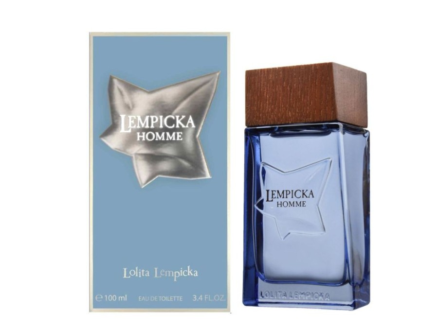 Homme Lolita Lempicka Orientale | Lolita Lempicka Homme Eau De Toilette