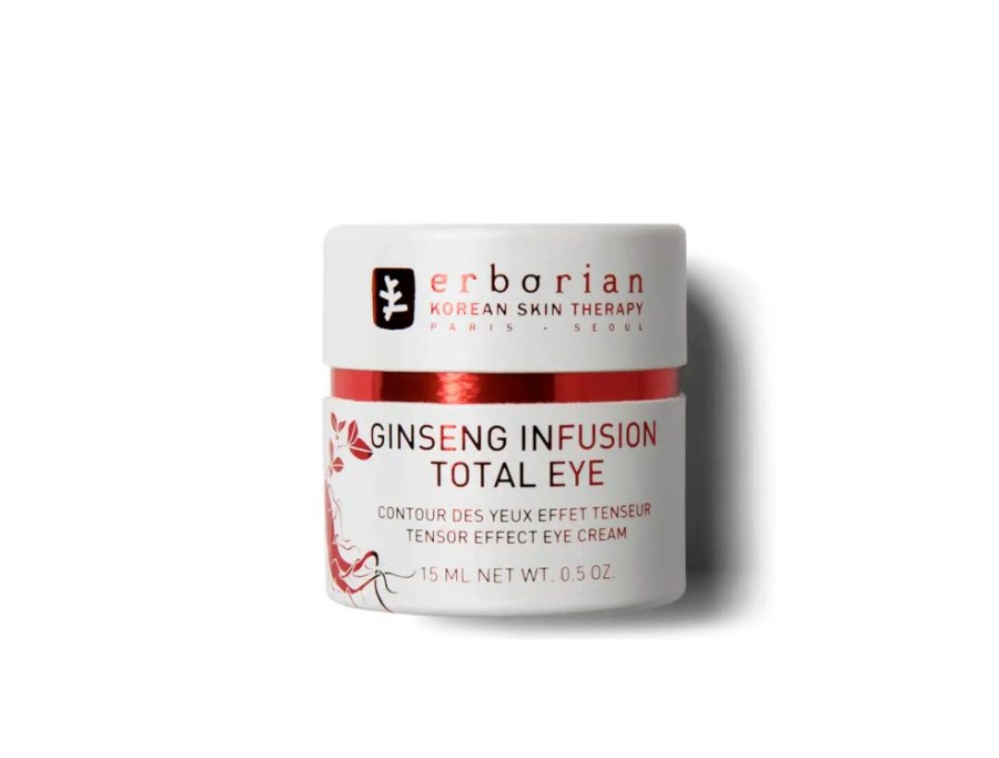 Femme Erborian Anti-Age Visage | Ginseng Total Eye