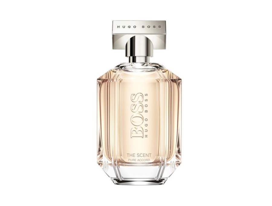 Femme Hugo Boss Orientale | The Scent Pure Accord-Eau De Toilette