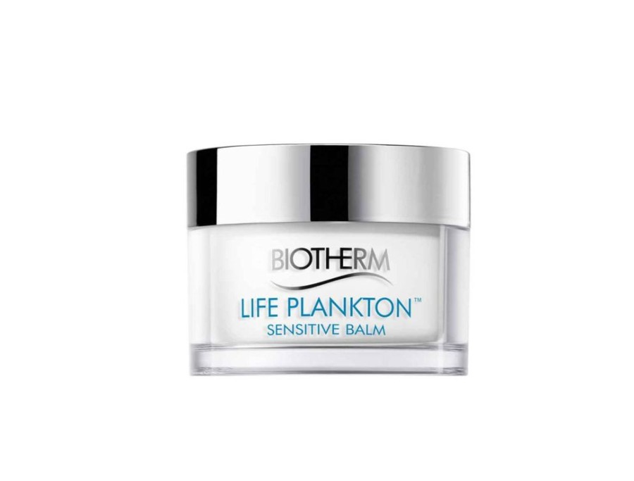 Femme Biotherm Traitement Specifique Visage | Life Plankton Sensitive Balm