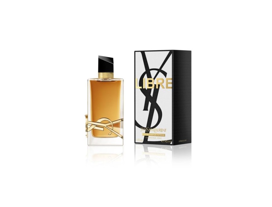 Femme Yves Saint Laurent Fougere | Libre Eau De Parfum Intense