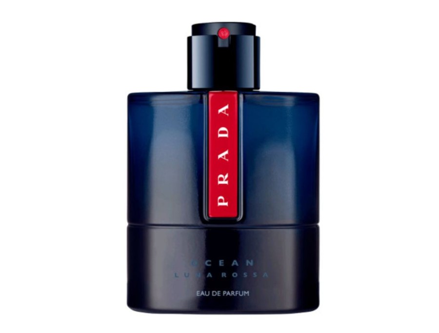 Homme Prada Boise | Luna Rossa Ocean Eau De Parfum