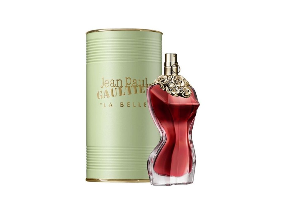 Femme Jean Paul Gaultier Verte | La Belle Eau De Parfum