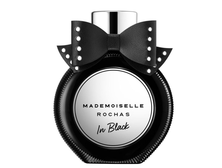 Femme Rochas Fruite | Mademoiselle Rochas In Black