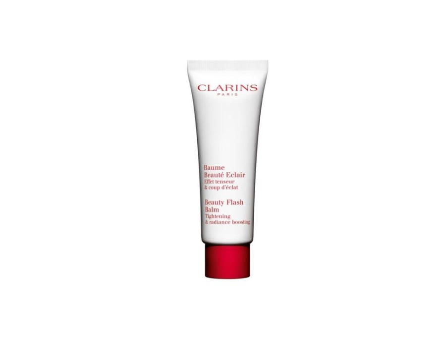 Femme Clarins Hydratation Visage | Baume Beaute Eclair