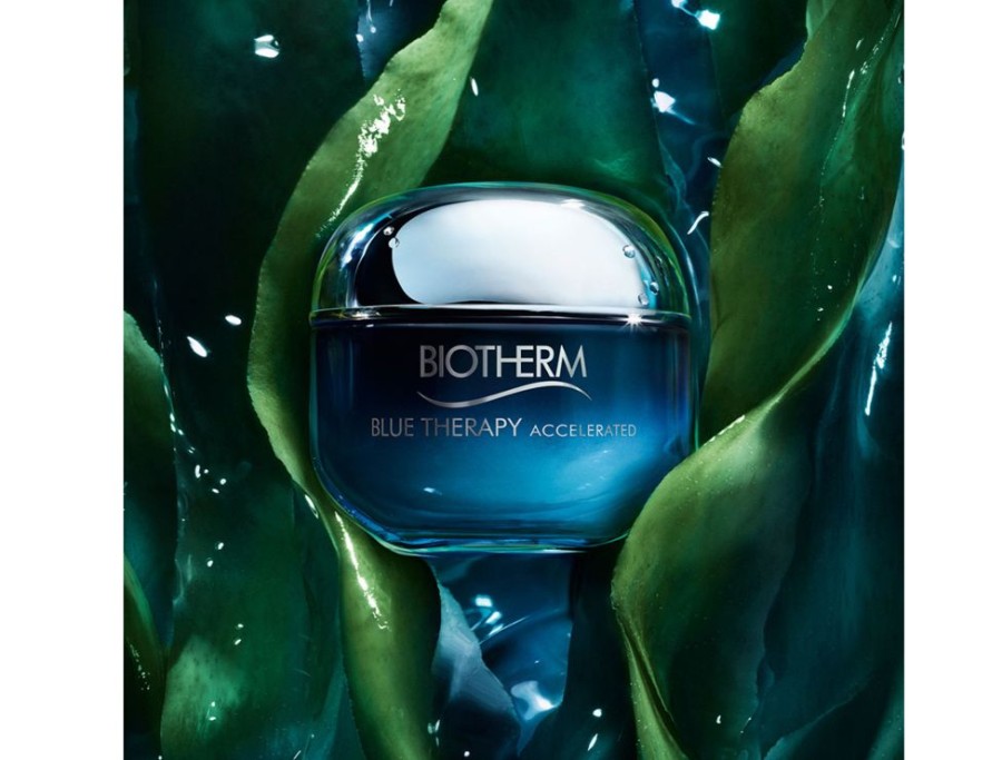 Femme Biotherm Anti-Age Visage | Blue Therapy Accelerated Creme