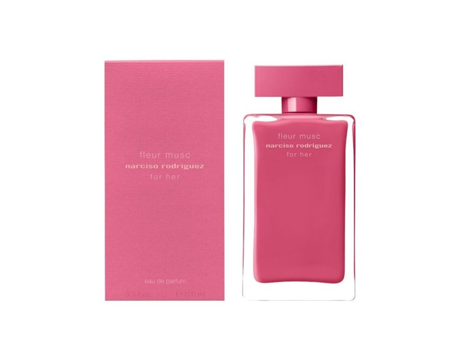 Femme Narciso Rodriguez Musc | For Her Fleur Musc Eau De Parfum