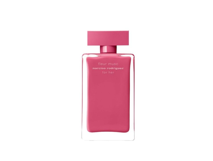 Femme Narciso Rodriguez Musc | For Her Fleur Musc Eau De Parfum