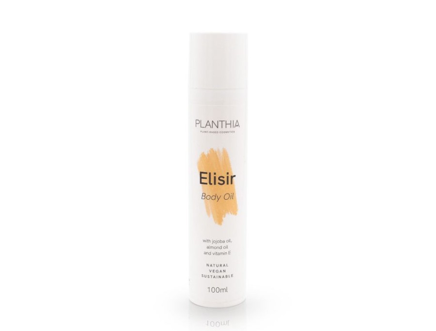 Mixte Planthia Hidratante | Aceite Corporal Elisir