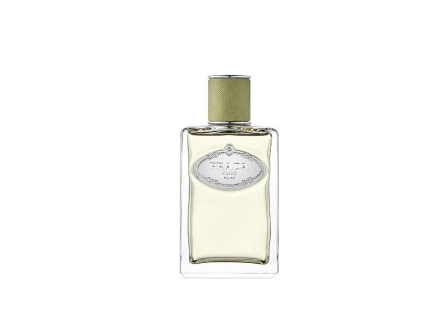 Femme Prada Epice | Infusion Vetiver Eau De Parfum