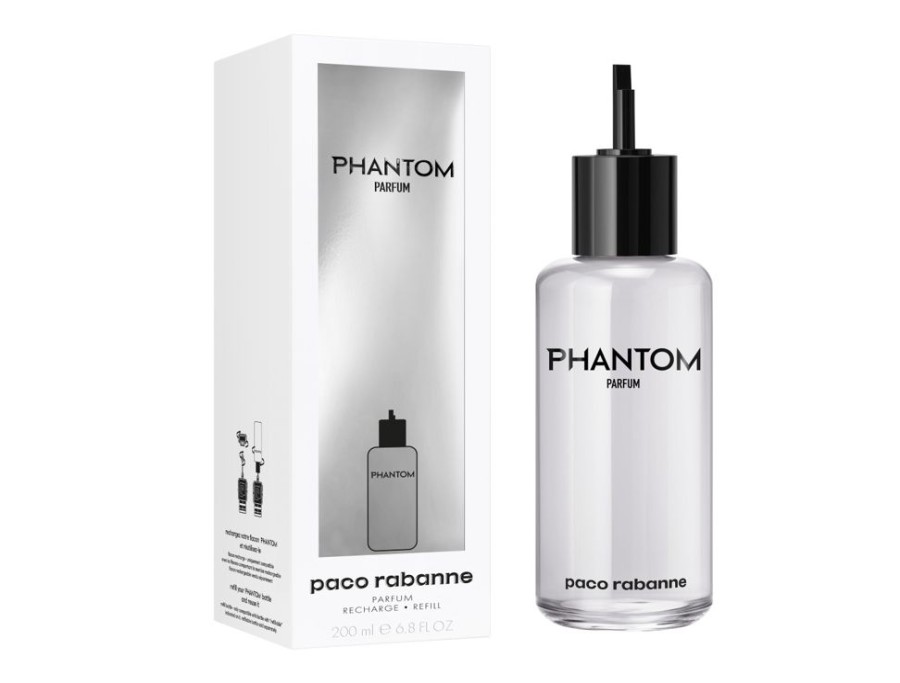 Homme Paco Rabanne Boise | Phantom Parfum Refill