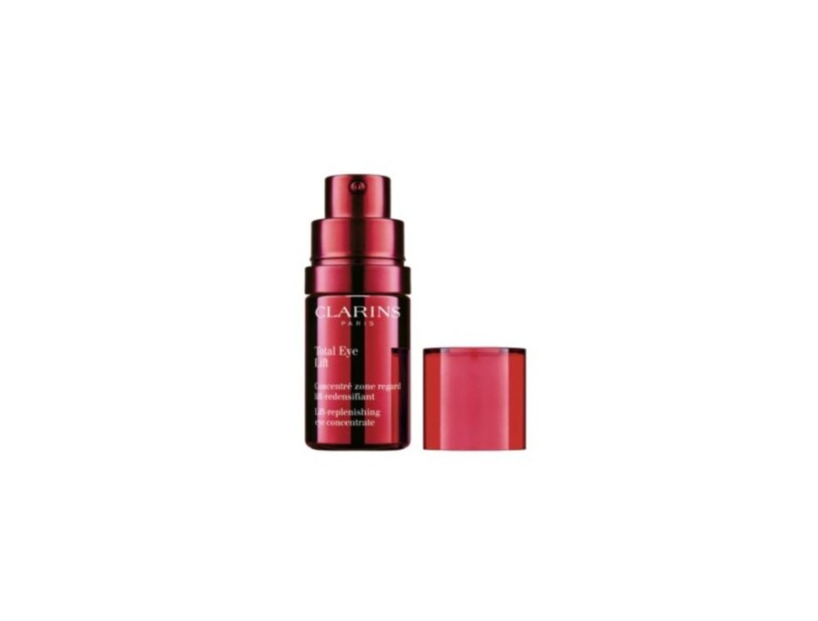 Femme Clarins Anti-Age Visage | Total Eye Lift