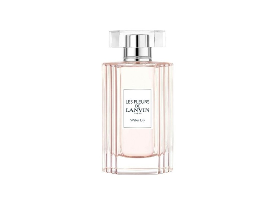 Femme Lanvin Fruite | Lanvin Water Lily Eau De Toilette